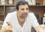 خالد يوسف ضيف خيري رمضان في 